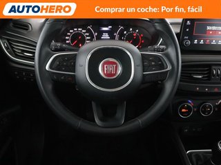 Fiat Tipo 1.3 M-Jet Mirror