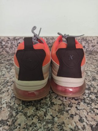 Zapatos Sweden Klë Talla 40 EU