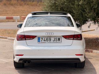 Audi A3 2016