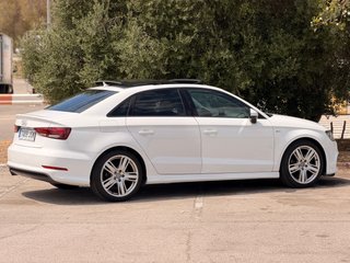 Audi A3 2016