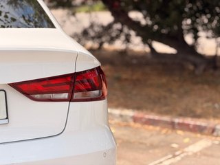 Audi A3 2016