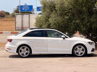 Audi A3 2016