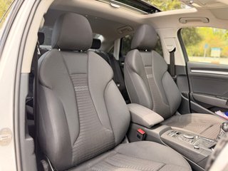 Audi A3 2016