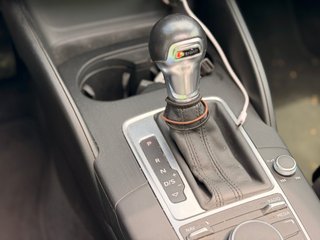 Audi A3 2016