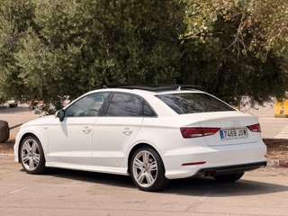Audi A3 2016