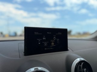 Audi A3 2016
