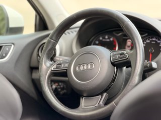 Audi A3 2016