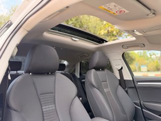 Audi A3 2016