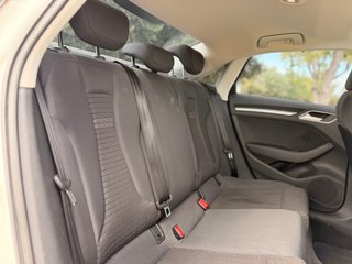 Audi A3 2016