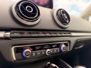 Audi A3 2016