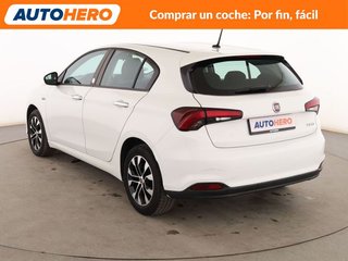 Fiat Tipo 1.3 M-Jet Mirror