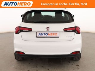 Fiat Tipo 1.3 M-Jet Mirror