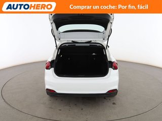 Fiat Tipo 1.3 M-Jet Mirror
