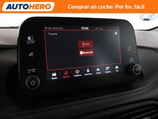 Fiat Tipo 1.3 M-Jet Mirror
