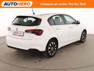 Fiat Tipo 1.3 M-Jet Mirror