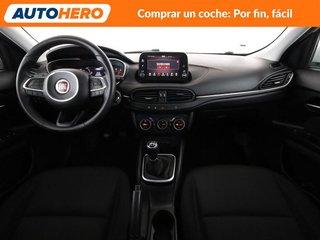 Fiat Tipo 1.3 M-Jet Mirror