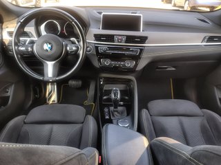 BMW X2 xDrive20d M-SPORT SUV 4x4 Automatico