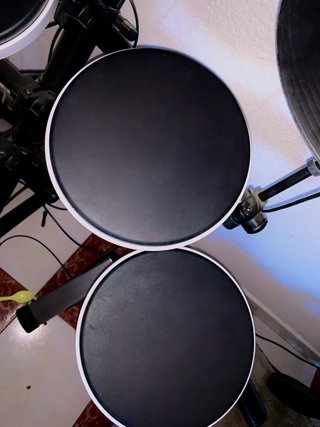Batería Electrónica Roland TD-01K V-drum set