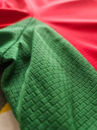 Camiseta Marruecos FMF 2026