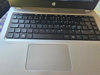 Portátil HP ProBook 430 G4