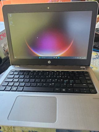 Portátil HP ProBook 430 G4