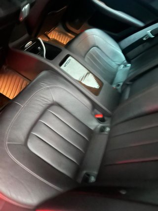 Mercedes CLS 350 2011