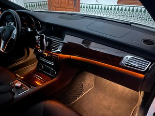 Mercedes CLS 350 2011