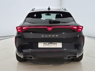 CUPRA Formentor 150 etsi Dsg7 *Skyline pack
