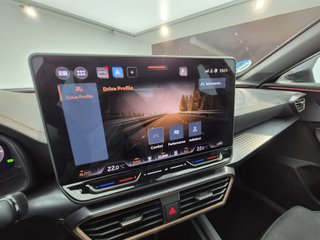 CUPRA Formentor 150 etsi Dsg7 *Skyline pack