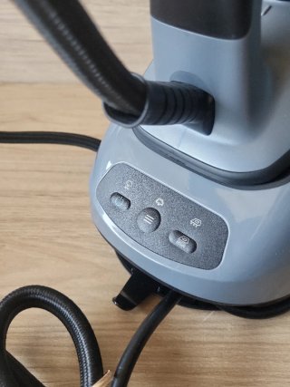 Cecotec Centro Planchado IronHero 3000W