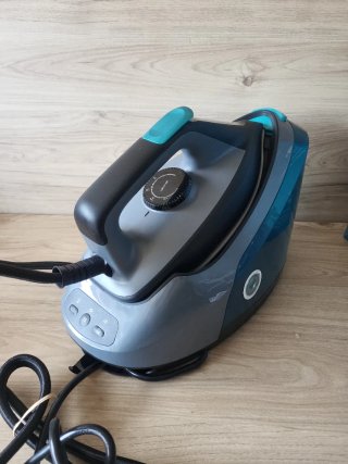 Cecotec Centro Planchado IronHero 3000W