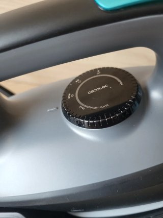 Cecotec Centro Planchado IronHero 3000W