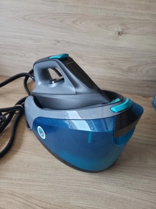 Cecotec Centro Planchado IronHero 3000W