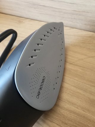 Cecotec Centro Planchado IronHero 3000W