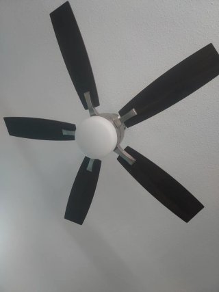 Ventilador de techo Bastilipo ADRA