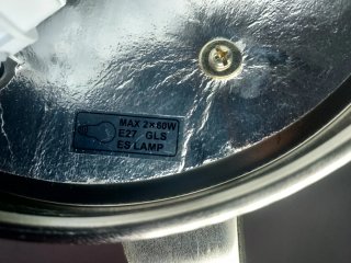 Ventilador de techo Bastilipo ADRA