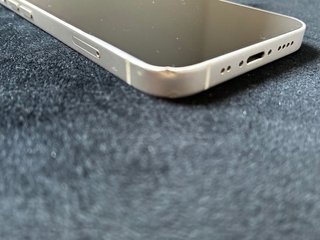 iPhone 12 mini