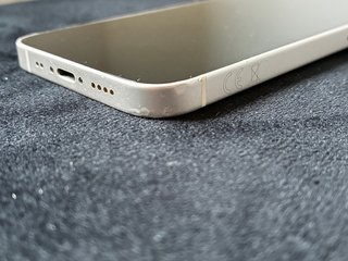 iPhone 12 mini