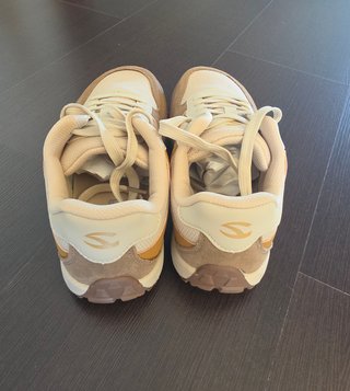 Zapatillas Hobibear Barefoot Mujer Talla 37