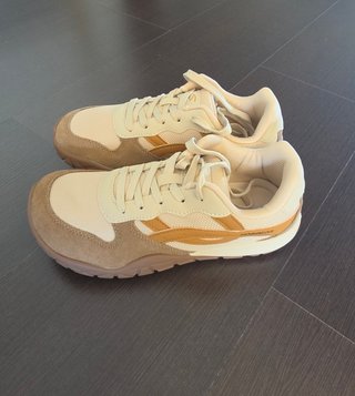Zapatillas Hobibear Barefoot Mujer Talla 37