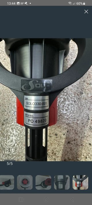 Dispensador de humo para barbacoa