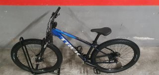 Bicicleta Trek Marlin 27.5 T-XS