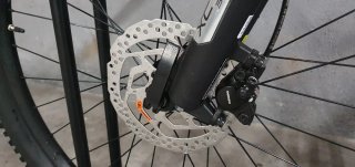 Bicicleta Trek Marlin 27.5 T-XS