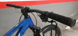 Bicicleta Trek Marlin 27.5 T-XS