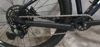 Bicicleta Trek Marlin 27.5 T-XS