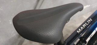 Bicicleta Trek Marlin 27.5 T-XS