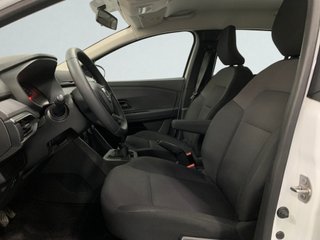 Dacia Sandero 2022