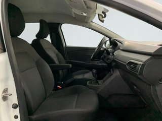 Dacia Sandero 2022