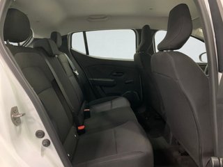 Dacia Sandero 2022