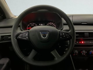 Dacia Sandero 2022